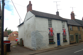 52 High Street July 2008